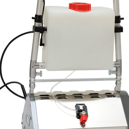 OnBoard CRB Spray System