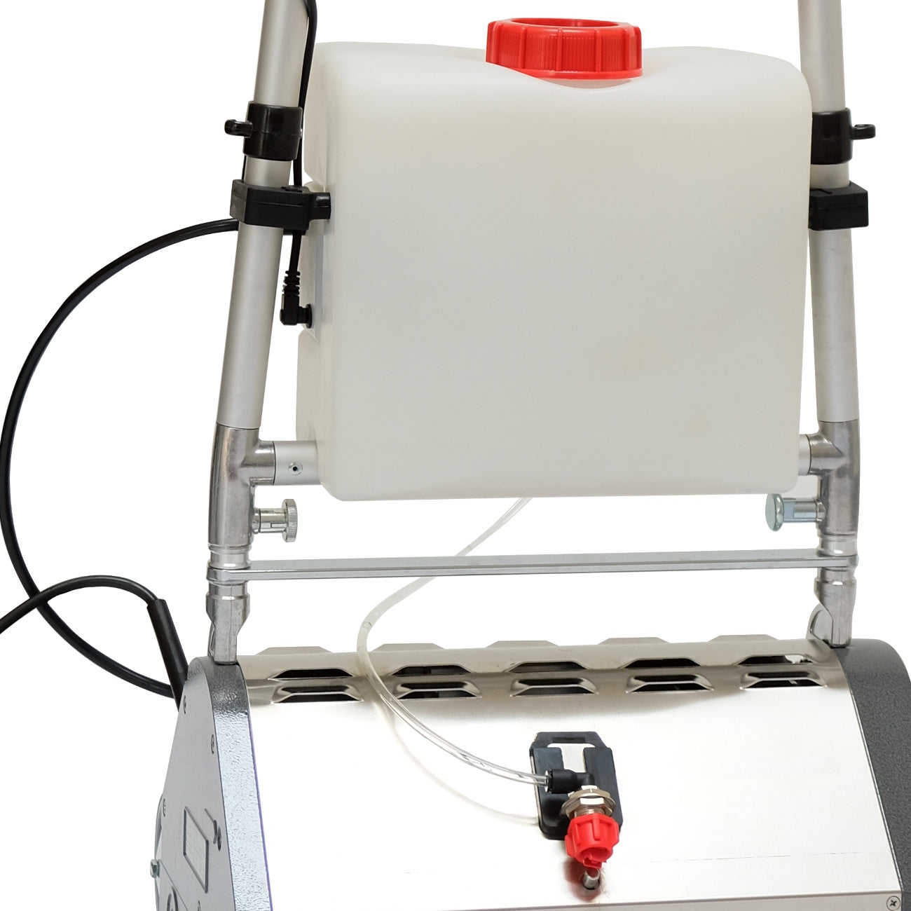 OnBoard CRB Spray System