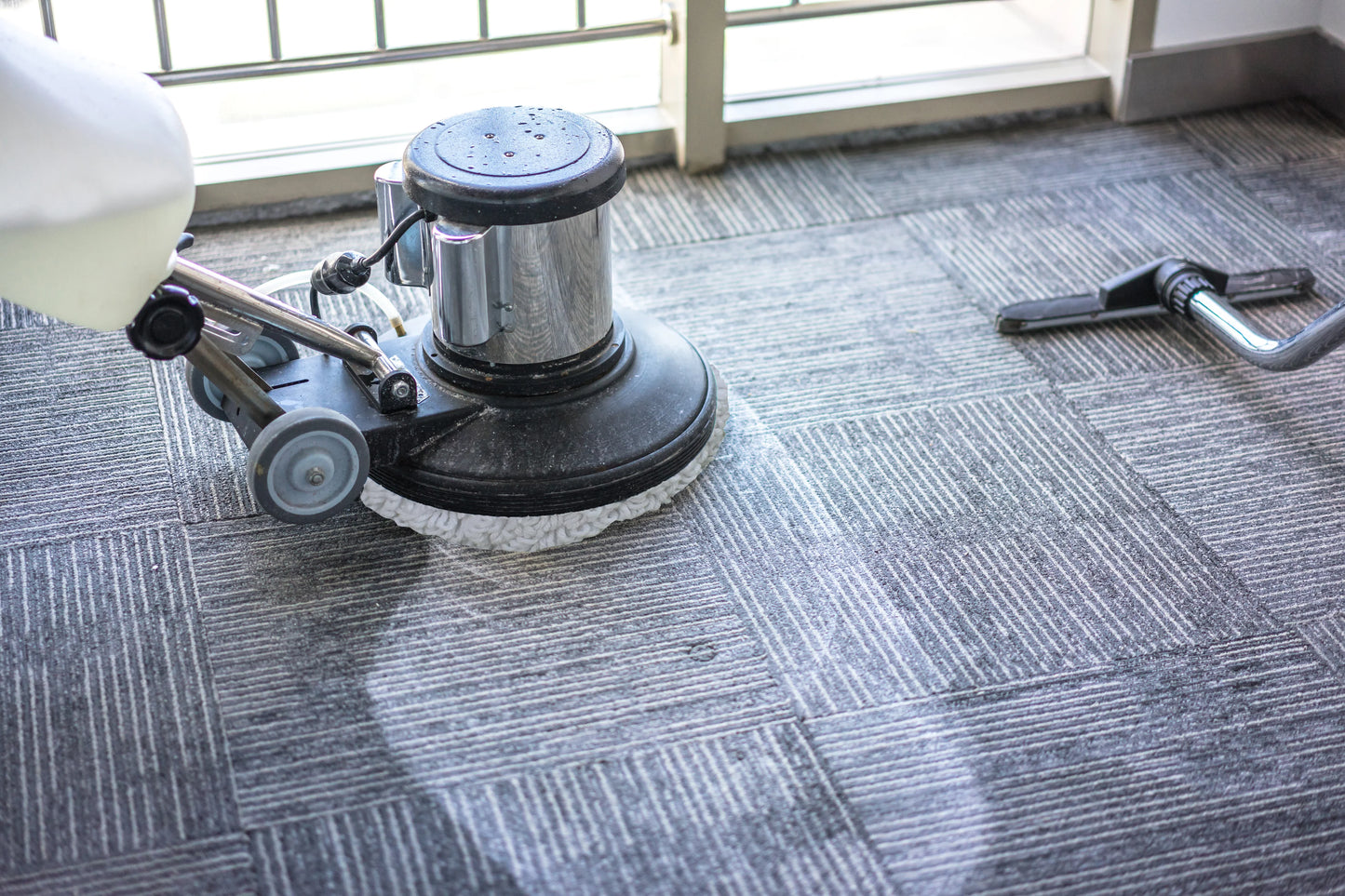 FiberLift Pro Rayon Blend Bonnet - Case of 5 Pads