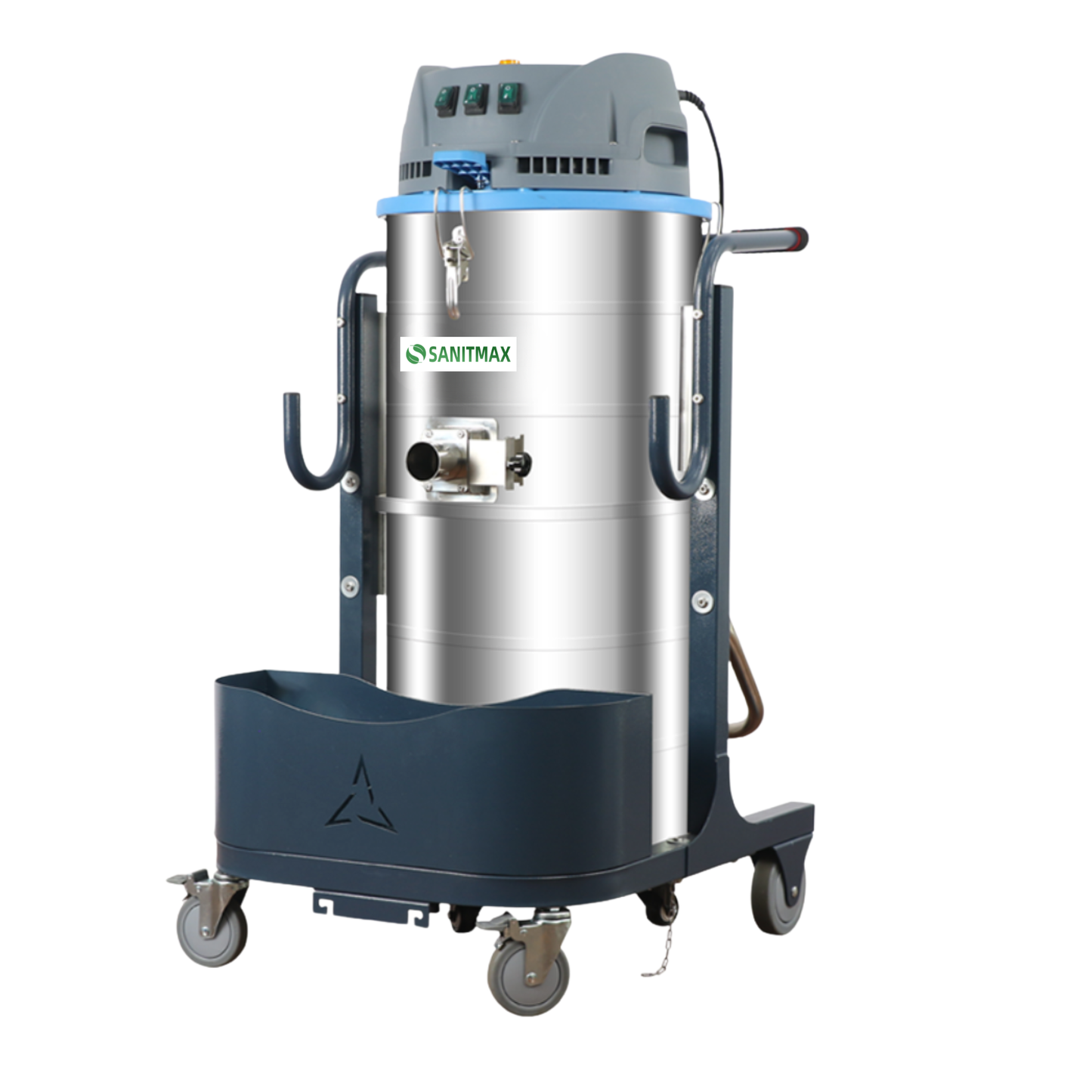 SM100 Industrial Vacuum Cleaner