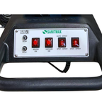 SM350 Commercial Carpet Extractor & Spotter