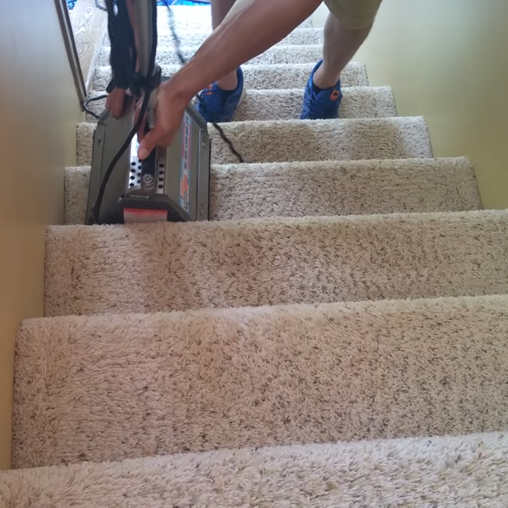 TM3 - 10" CRB Machine