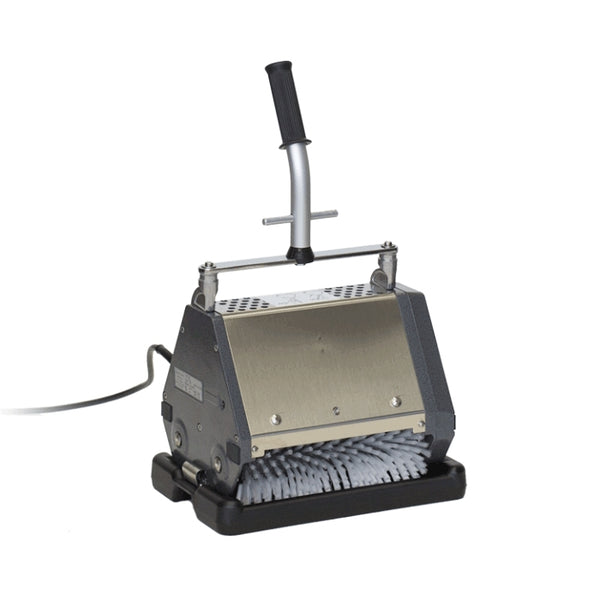 TM5 Counter Rotating Brush Machine (CRB) - Smart Cleaning Solutions