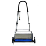 TM5 CRB Carpet Cleaning Machine - 20" Counter Rotating Brush, Made in Austria