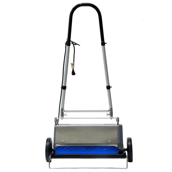 TM5 CRB Carpet Cleaning Machine - 20" Counter Rotating Brush, Made in Austria
