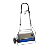 TM5 CRB Carpet Cleaning Machine - 20" Counter Rotating Brush, Made in Austria