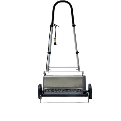 TM5 - 20" CRB Machine