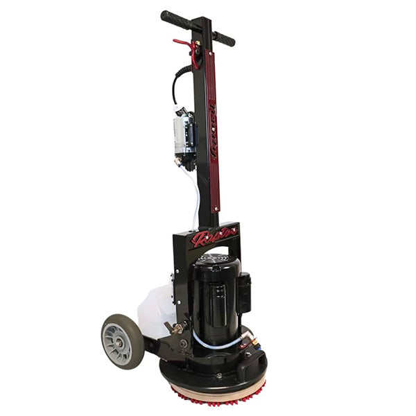 Raptor OP Machine – Smart Cleaning Solutions