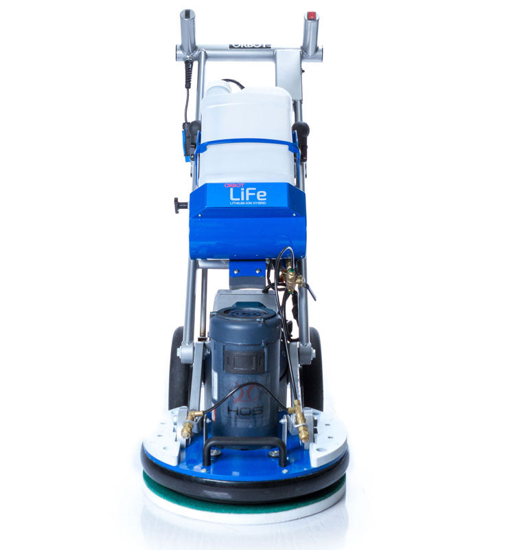 Orbot LiFe