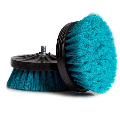Orbital Brushes (set of 2)