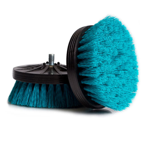 Orbital Micro Brushes (set of 2) - Smart Cleaning Solutions