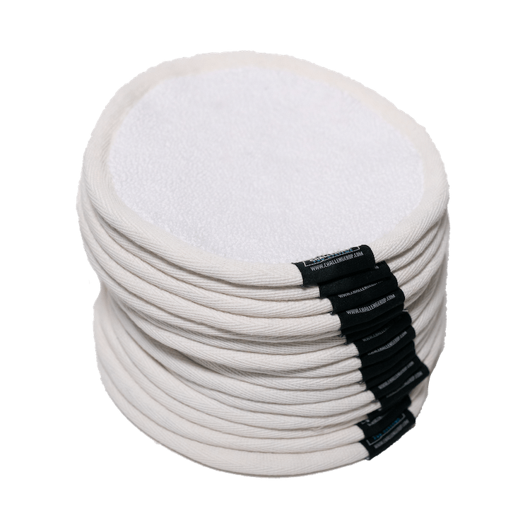EncapPro Premium Blend Pads