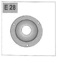 Part E/G-28 (Protective Plate)