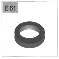 Part E/G-61 (V-Ring)