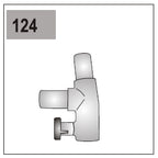 Part E/G-83 (Crossbar Assembly)