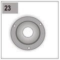 Part E/G-23 (Protective Plate)