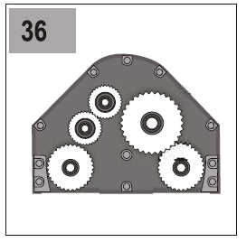 Part E/G-36 (Housing unit G cpl)