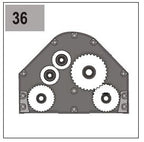 Part E/G-36 (Housing unit G cpl)