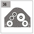 Part E/G-36 (Housing unit G cpl)