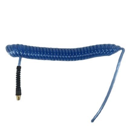 10' Coil Hose (Part 8)