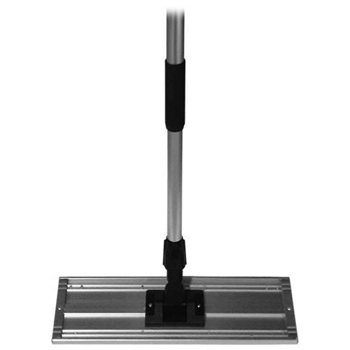 18" Aluminum Handle &amp; Frame