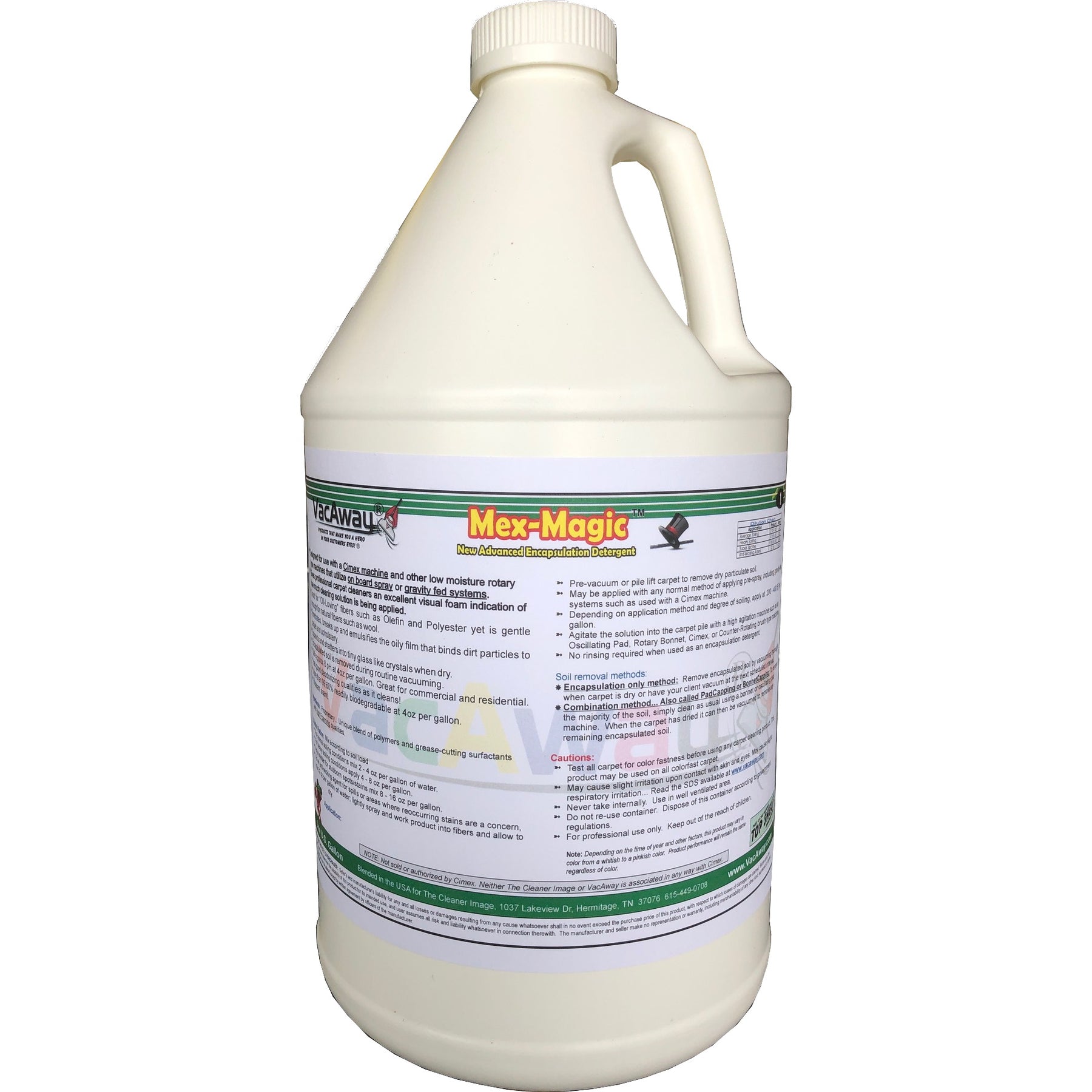 New Products – Smart Cleaning Solutions