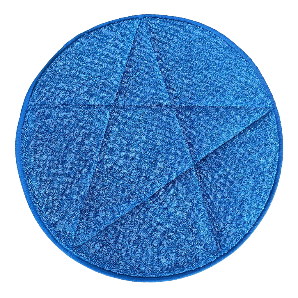 Microfiber Bonnet