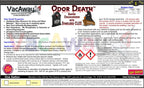 Odor Death X2 - Double Strength
