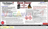 Odor Death