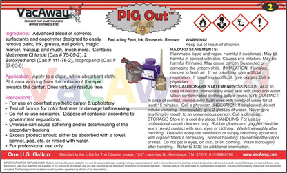 PIG-Out