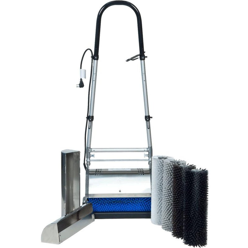 Skip Pro Machine Brush Pro Hybrid 35 Counter Rotating Brush Machine (CRB) – Smart ...