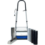 Brush Pro 35 CRB Machine