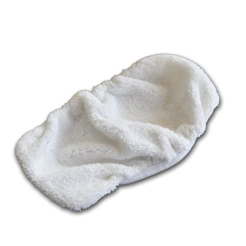 11" Microfiber Mop Cloth