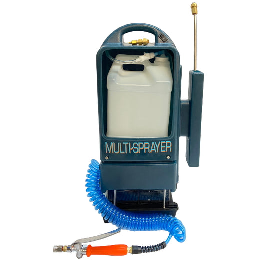 Multi-Sprayer SC Series Battery Sprayer
