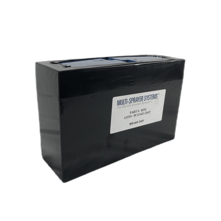 SC Battery 12V, 12 AMP (Part 21)