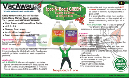 Spot-N-Boost