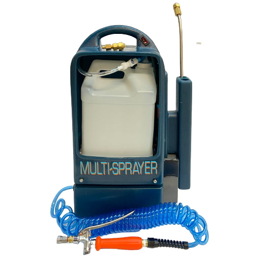 Multi-Sprayer TC Series Battery Sprayer