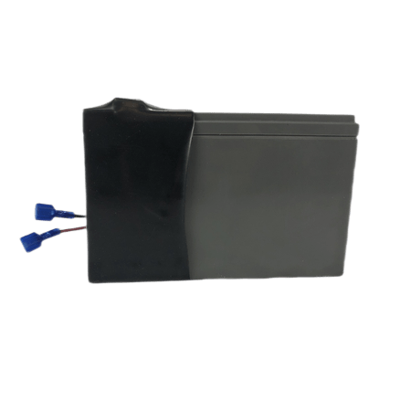 TC Battery 12V, 9 AMP (Part 21)