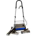 TM4 - 15" CRB Machine