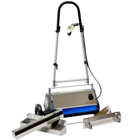 TM5 - 20" CRB Machine