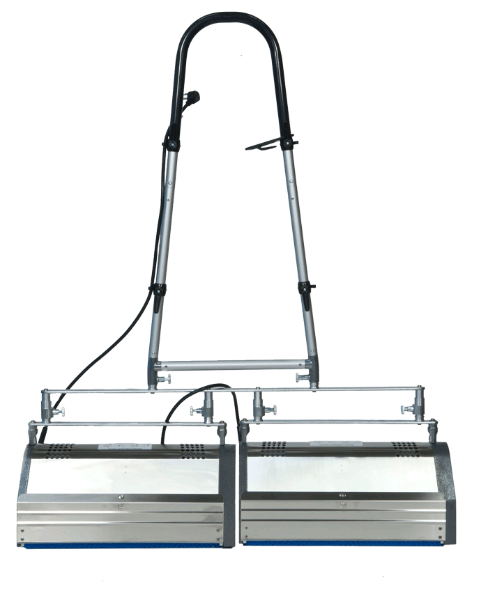 CRB Tandem Bar