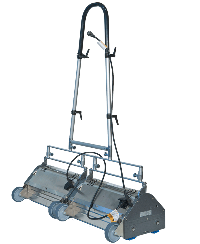 Tandem Bar