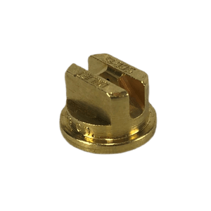 Brass T-Jet Nozzle (Part 1B)