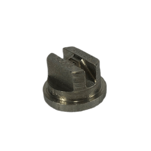 Stainless Steel T-Jet Nozzle (Part 1B)