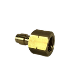 Brass Male Coupler (Part 27)
