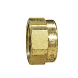 Brass Nozzle Cap (Part 2)