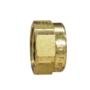 Brass Nozzle Cap (Part 2)
