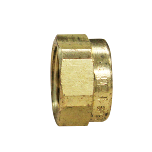 Part 2 - Brass Nozzle Cap