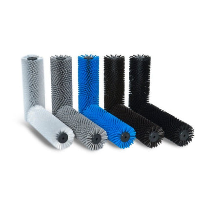 Austrian CRB Brushes