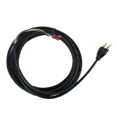 Part 20 - Power Cord (20')